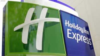 Holiday Inn Express Madrid - Rivas