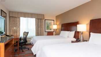 Hilton Garden Inn Lexington