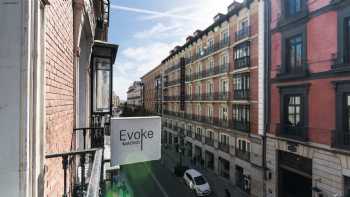 Hostal Evoke Madrid