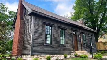 The Stanford Inn at Wilderness Road