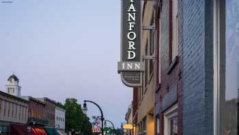 The Stanford Inn at Wilderness Road