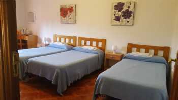 Guest house Cuenca