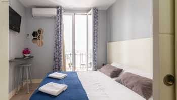 8Rooms Madrid