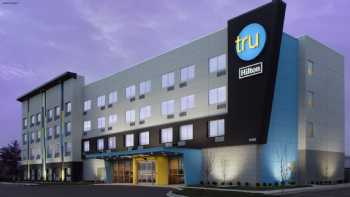 Tru By Hilton Louisville East