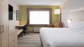 Holiday Inn Express Louisville Northeast, an IHG Hotel