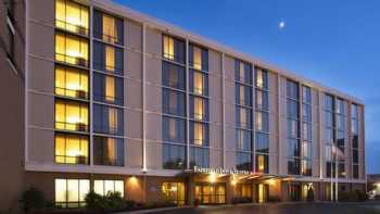 Fairfield Inn & Suites by Marriott Louisville Downtown