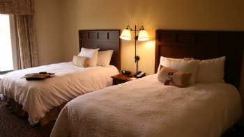 Hampton Inn & Suites Madisonville