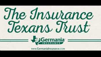 The Partin Agency - Germania Insurance