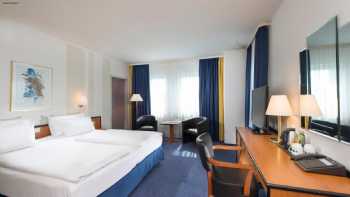 Best Western Hotel Rastatt