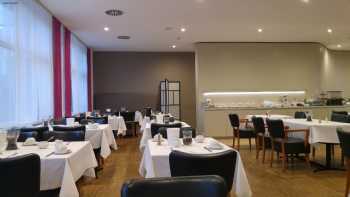 Best Western Hotel Rastatt