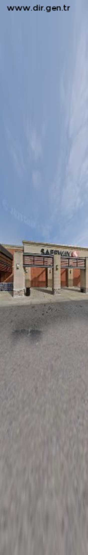 Safeway Pharmacy