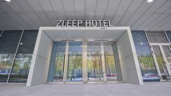 Zleep Madrid Airport