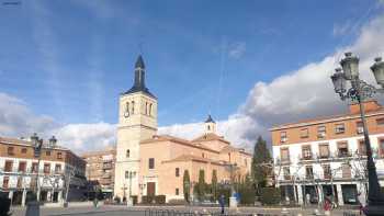 Hostal Plaza Mayor