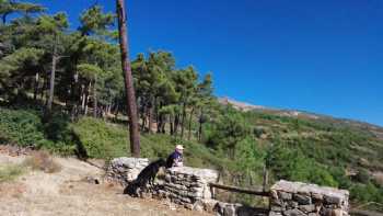 Albergue Fuentenueva Centro de Recursos Naturales