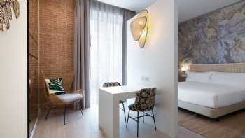 Atocha Hotel Madrid, Tapestry Collection by Hilton