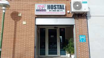 Hostal Idh El Parque