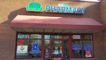 High St Discount Pharmacy