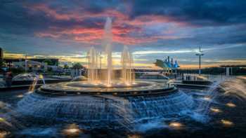 Holiday Inn Owensboro Riverfront, an IHG Hotel