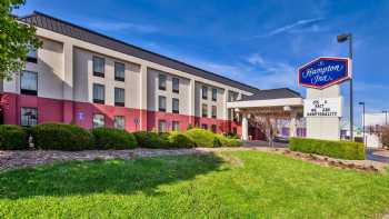 Hampton Inn Owensboro South