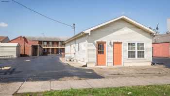 Owensboro Motel