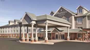 Country Inn & Suites by Radisson, London, KY