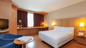 Hotel SB Express Madrid Norte