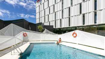 Hampton by Hilton Alcobendas Madrid