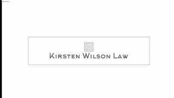 Kirsten Wilson Law, PLLC