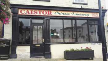 Caistor Chinese