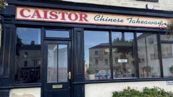 Caistor Chinese