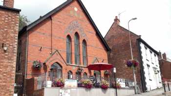 Caistor Arts and Heritage Centre