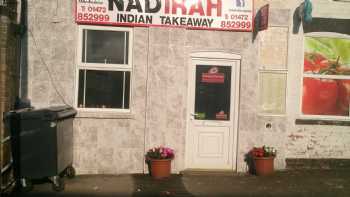 Nadirah Indian Takeaway, Caistor