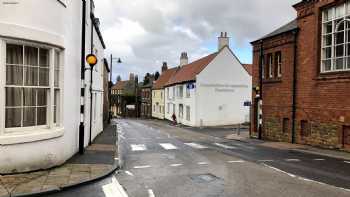 Mick's Caistor Chippy