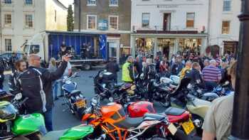 Mick's Caistor Chippy