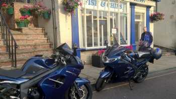 Mick's Caistor Chippy