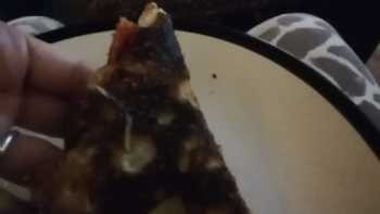 Nadirahs Pizza