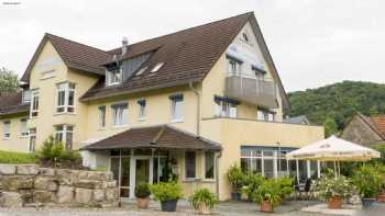 Hotel Landgasthof Lell