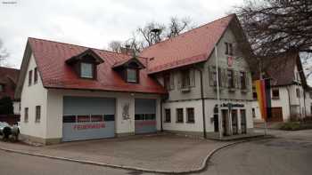 Rathaus Mühlheim Am Bach