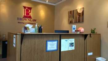 The Law Offices Of Stephen C. Brown & Associates