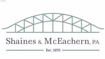 Shaines & McEachern PA