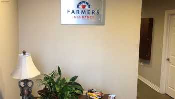 Farmers Insurance: Brent Hickman