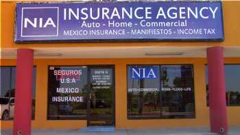 NIA Insurance Agency