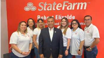 Robert Elizalde - State Farm Insurance Agent