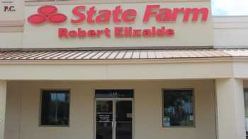 Robert Elizalde - State Farm Insurance Agent