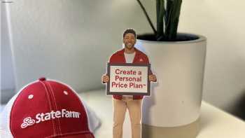 Robert Elizalde - State Farm Insurance Agent