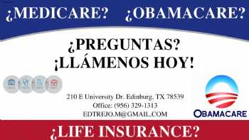 Trejo Insurance Group