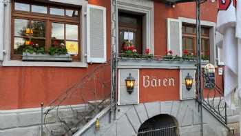 Gasthaus Zum Baeren Pension