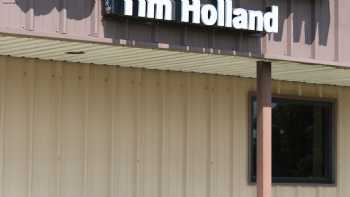 Tim Holland - State Farm Insurance Agent