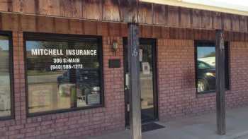 Mitchell Insurance Agency