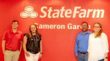 Cameron Garcia - State Farm Insurance Agent